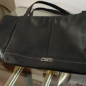 Coach bags